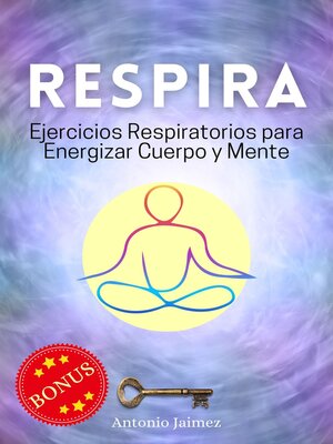 cover image of RESPIRA